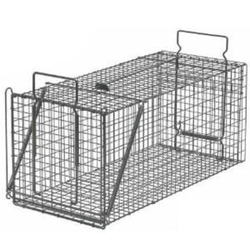 栄工業 栄ヒルズ 捕獲器 D type No.303 TN-3 ブラックの通販は 14,016円