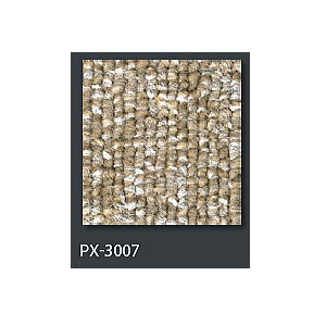 スミノエ タイルカーペット ECOS PX-3000シリーズ PX-3007 50×50cm 20枚入 ケース販売