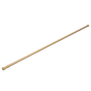 平安伸銅工業 突ぱり便利ポール 木調 レギュラー LL NSM-12 【大型便・時間指定不可】 5,202円