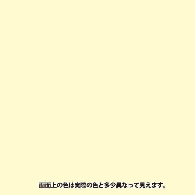 カンペハピオ 水性シリコン外かべ用 14L ミルキーホワイト_1