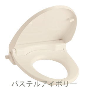 TOTO ウォームレットＳ 暖房便座 TCF116 #SC1 パステルアイボリーの通販は 21,975円