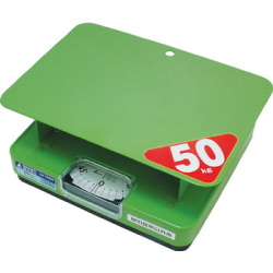 シンワ測定 簡易自動秤 ほうさく 50kg 70026