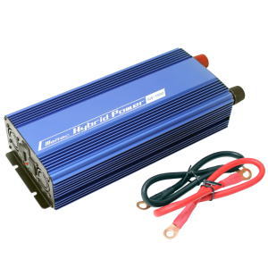大自工業 メルテック USB＆コンセント DC12V/1400W SIV-1500の通販は