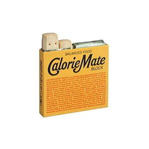 8ケースまで1個口 大塚製薬 カロリーメイ ト ブロック チーズ 4本入り ×30個 ［ケース販売］の通販は