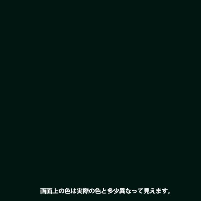 カンペハピオ 油性シリコン遮熱屋根用 14K 新モスグリーン色_1