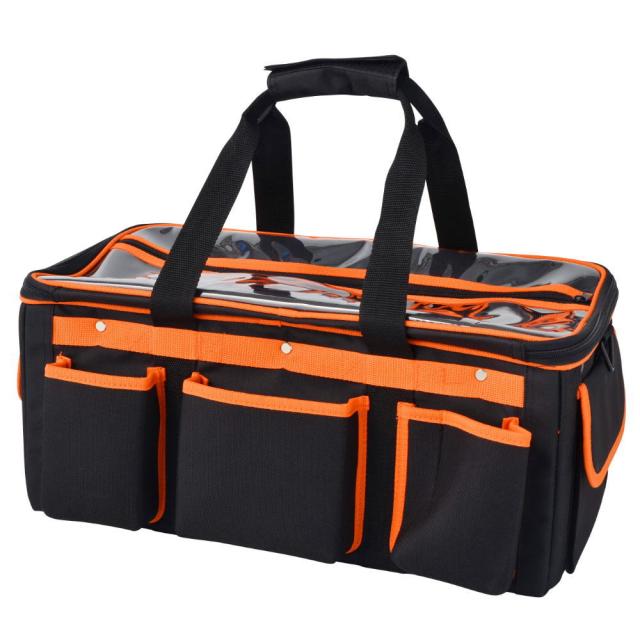 ワークマスター ツールバッグ蓋付 WM-TB103 アークランズ 4,944円