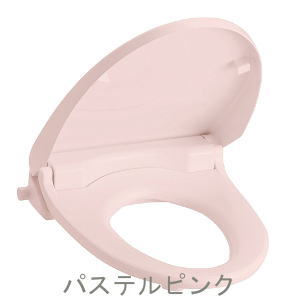 TOTO ウォームレットＳ 暖房便座 TCF116 #SR2 パステルピンク