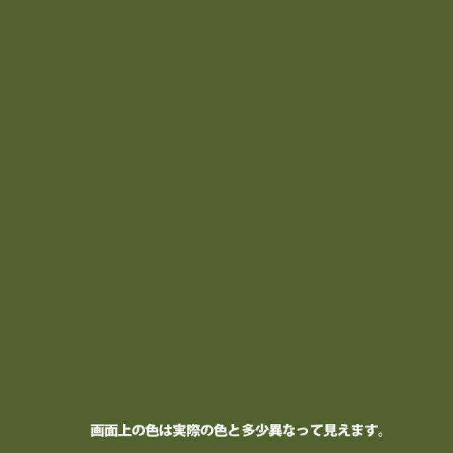 カンペハピオ 水性コンクリート床用 14L グリーン_1