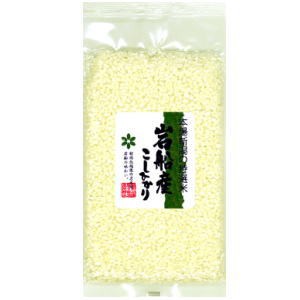新潟ケンベイ 岩船産コシヒカリ 真空フラット包装 150g ×30個 セット販売の通販は