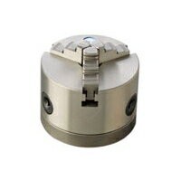 ミスターマイスター Mr.Meister Compact9用 オプションパーツ 三爪スクロールチャックφ100mm 60507の通販は