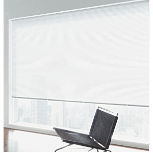 TOSO[トーソー] 遮熱JOYsブラインド 45Ｘ138 エコピュアホワイト 【幅45cm 高さ138cm】インテリアの通販は 5,971円