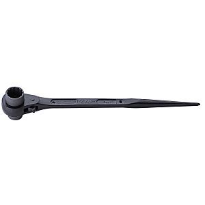 TOP トップ工業 両口ラチェットレンチ RM-41X46