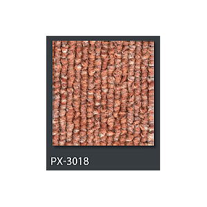 スミノエ タイルカーペット ECOS PX-3000シリーズ PX-3018 50×50cm 20枚入 ケース販売
