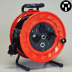 ハタヤ HATAYA 三相200V型コードリール 30m AP-302M