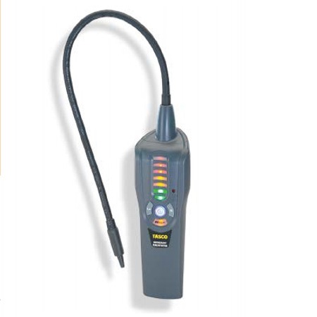 タスコ リークディテクター TA430MB