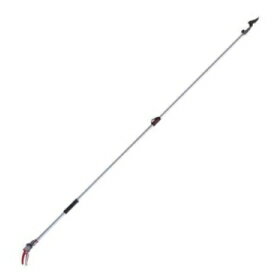 アルス 伸縮式高枝鋏ズームチョキチルトR 剪定タイプロング 3.0 180ZTR-3.0-5D  大型便・時間指定不可