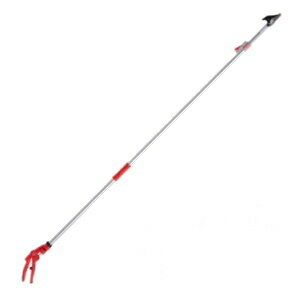 アルス 超軽量 伸縮式 高枝鋏 ライトチョキズーム 150Z-3.0-5D 8,038円