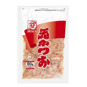 2箱まで1個口 マルトモ 花かつお さつま 80ｇ×12袋 ［ケース販売］の通販は