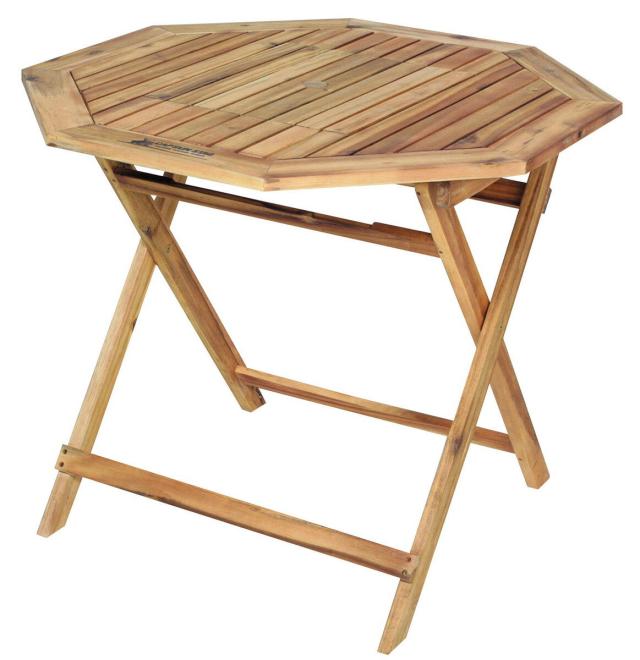 CAPTAIN STAG キャプテンスタッグ CSクラシックス FD8角コンロテーブル 90 UP-1018