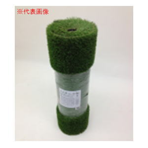 武田コーポレーション 人工芝 クワトロターフ QT500 100×500×3.5の通販は