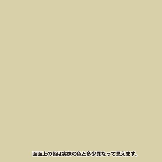 カンペハピオ 水性シリコン外かべ用 14L ライトベージュ_1
