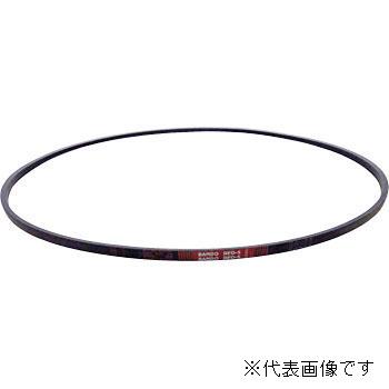 SB-104 バンドー化学 農機用Vベルト レッドＳ2