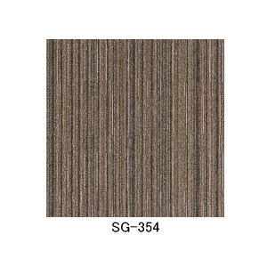 スミノエ タイルカーペット ランダムストライプタイプ SG-300シリーズ SG-354 スミトロン 50×50cm 20枚入 ケース販売