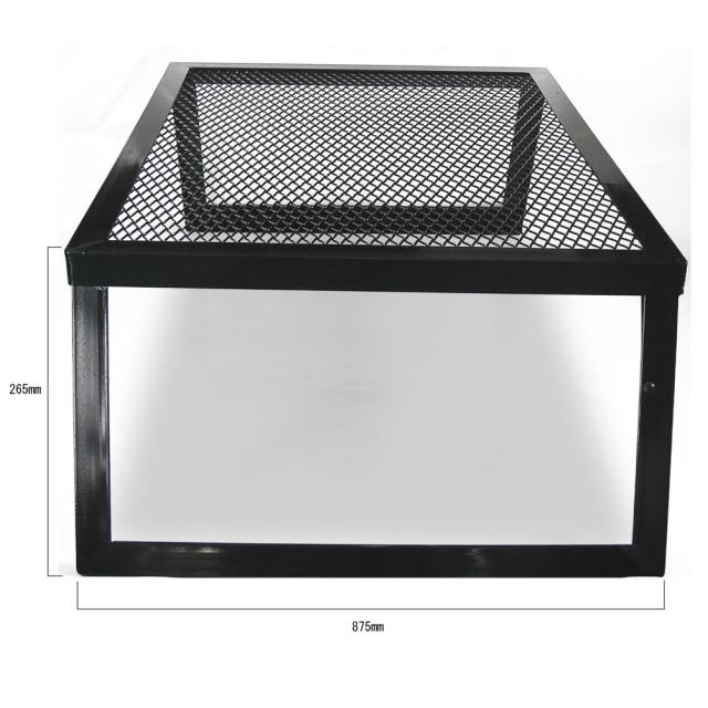 カシワ グリルスタンド Lサイズ