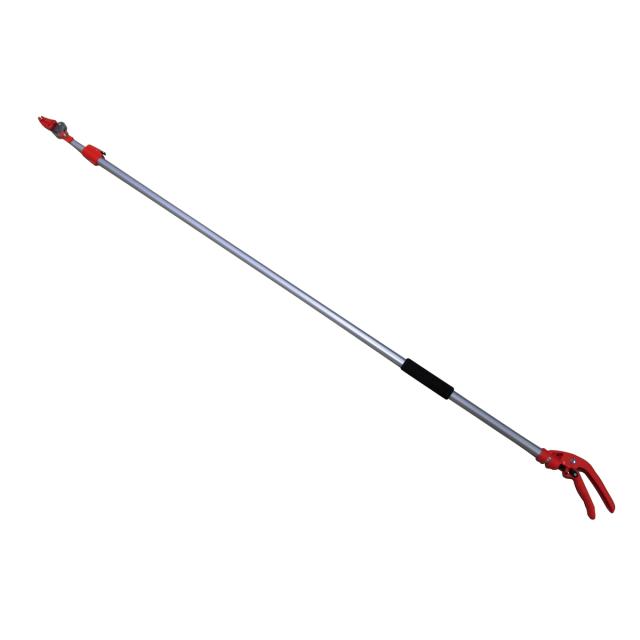 CLUB.J 軽量伸縮式高枝切鋏 標準刃 キャッチ付 CJ-1901OR アークランズ