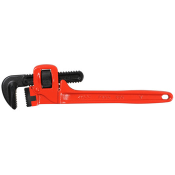 エムシーシー MCC パイプレンチスタンダード 450mm PW-SD45 4,890円