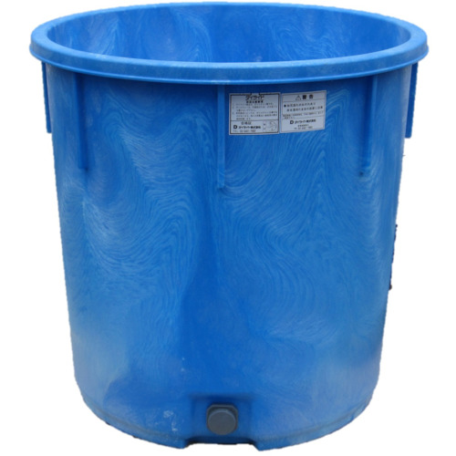 【法人限定】ダイライト 丸槽 排水栓20A付 T-200LF 【メーカー直送・代引不可・置配不可・配送地域限定】の通販は 25,439円