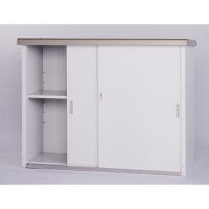 グリーンライフ 家庭用収納庫 HMG-1310 「メーカー直送・代引不可・置 