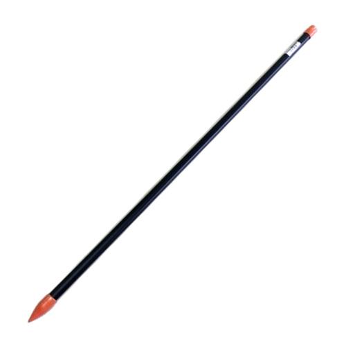 シンセイ 電柵支柱 Φ20×900mm 50本 セット販売 【メーカー直送・代引不可・置配不可】 8,290円