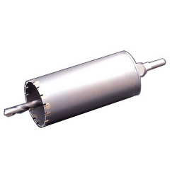 ユニカ unika ESコアドリル ALC用 SDSシャンク 70mm ES-A70SDS