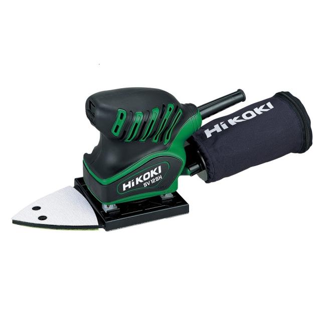 ハイコーキ HiKOKI ミニサンダ SV12SHの通販は