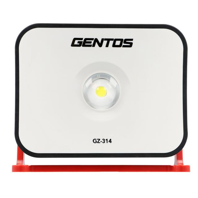 ジェントス Ganz ワークライト GZ-314の通販は