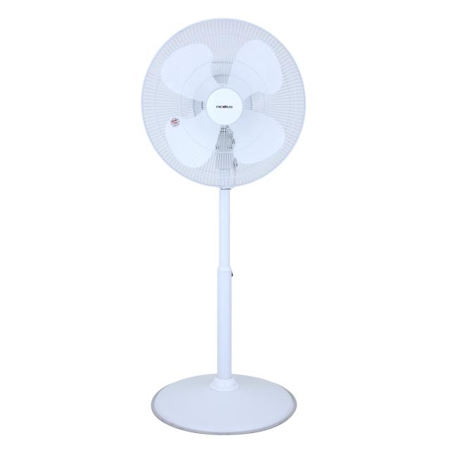 【法人限定】nedius サーキュレーター機能付大型扇 NF-45V2MK 【メーカー直送・代引不可・置配不可】