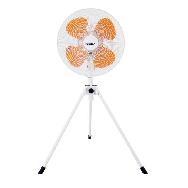 【法人限定】スイデン スタンド工場扇 SF-45VS-1VPP 【メーカー直送・代引不可・置配不可】