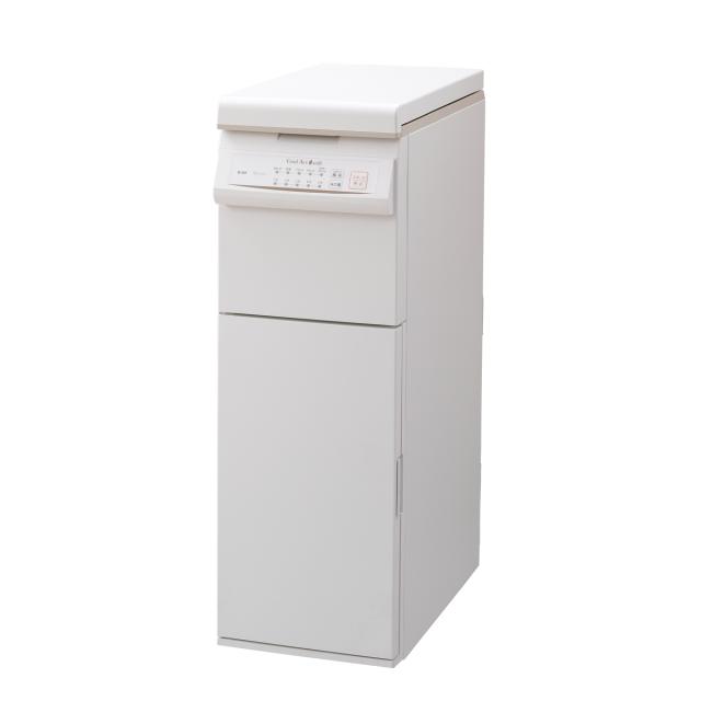 エムケー精工 クールエースミル 保冷精米機 20kg PHK-120W 【メーカー直送・代引不可・置配不可】
