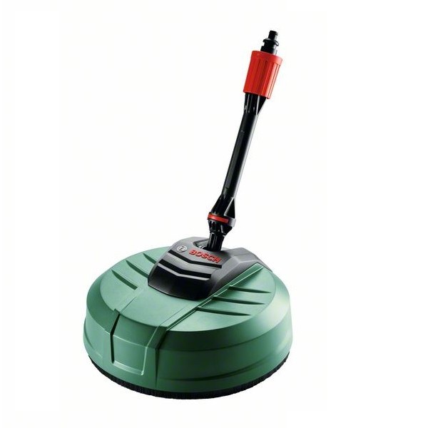 ボッシュ 高圧洗浄機用テラスクリーナー 250ｍｍ 専用ランス付 F016800486の通販は