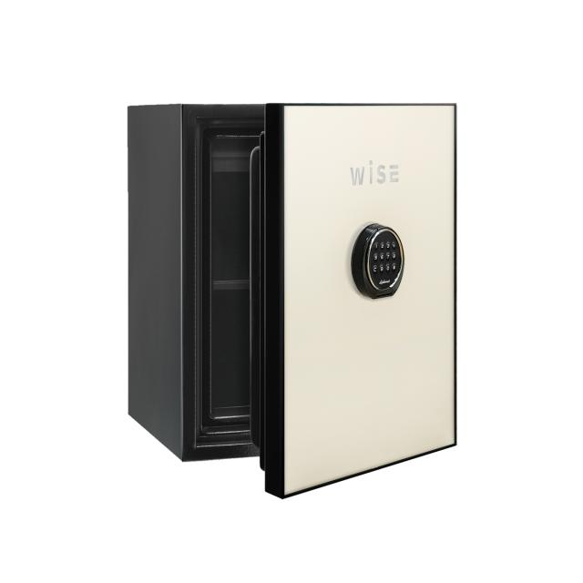 搬入作業費無料 diplomat ディプロマット wise耐火金庫 テンキー ライトブルー WS500ALB 送料無料ディプロマット WISEプレミアムセーフ金庫 クリーム WS500ALC 搬入設置サービス  メーカー直送・代引不可・置配不可・配送地域限定