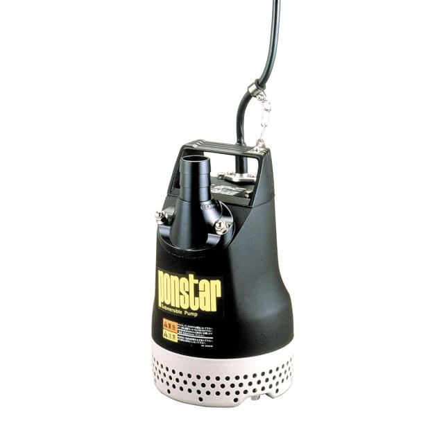 工進 汚水用水中ポンプ ポンスターPX-540 ［50Hz/東日本専用]