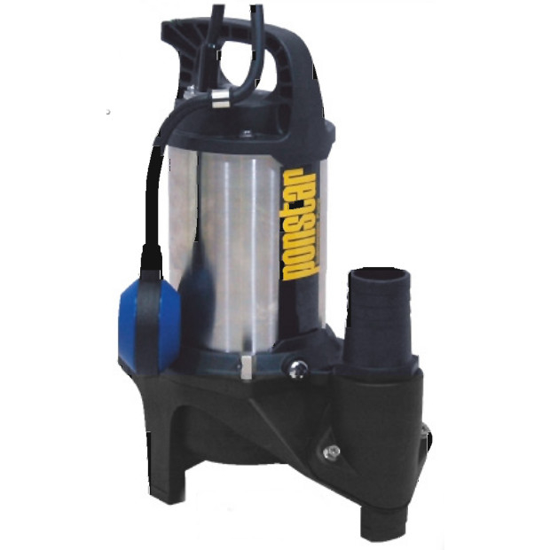 工進 汚物用水中ポンプ ポンスター PZ-550A 自動運転機能付 ［50Hz/東日本専用］の通販は