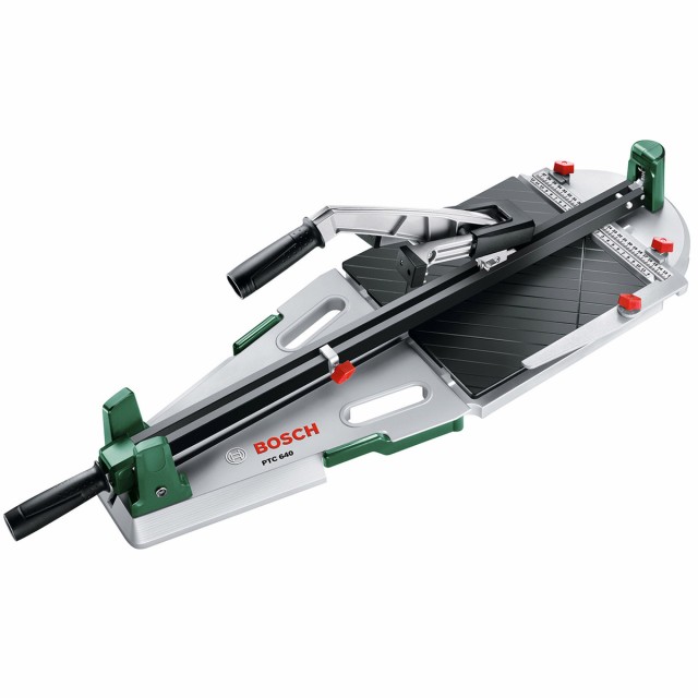 ボッシュ タイルカッター PTC640の通販は