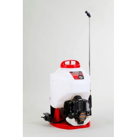 工進 エンジン動噴 カスケード式 ガーデンスプレーヤー ES-15C 35,658円