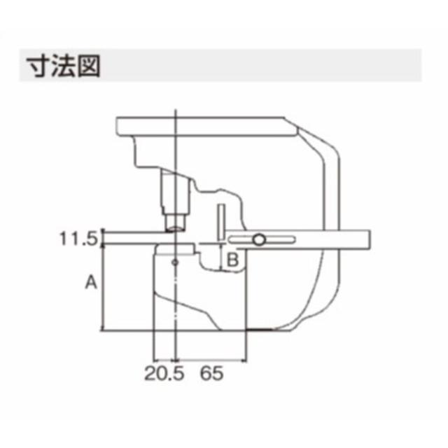 DIAMOND H鋼パンチャー EP-2110V_1