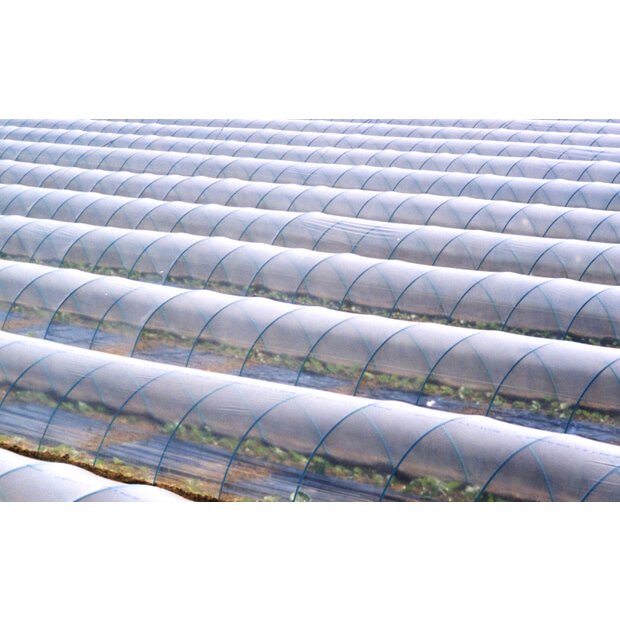 【法人限定】宇部エクシモ ダンポールR マル55×2.7m 100本 トンネル支柱 【メーカー直送・代引不可・置配不可・配送地域限定】_1