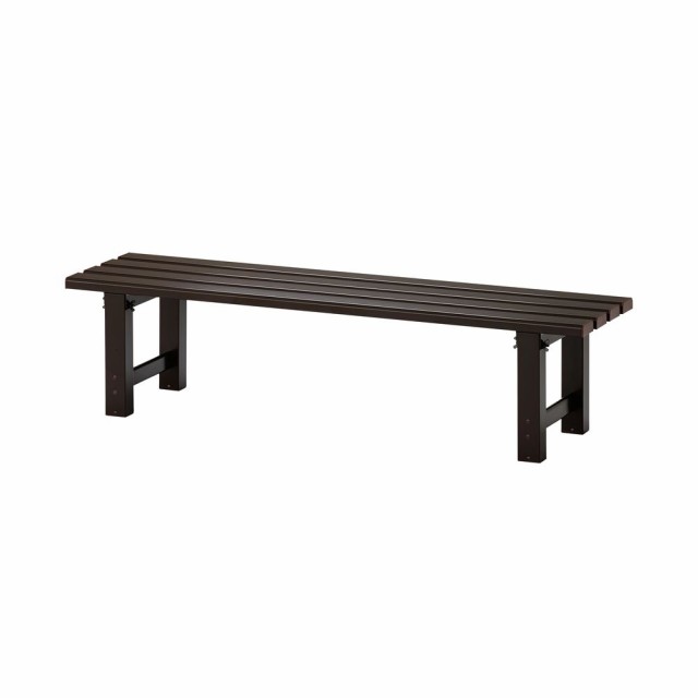 【法人限定】長谷川工業 アルミ縁台 TG2.0-1230 【メーカー直送・代引不可・置配不可・配送地域限定】の通販は