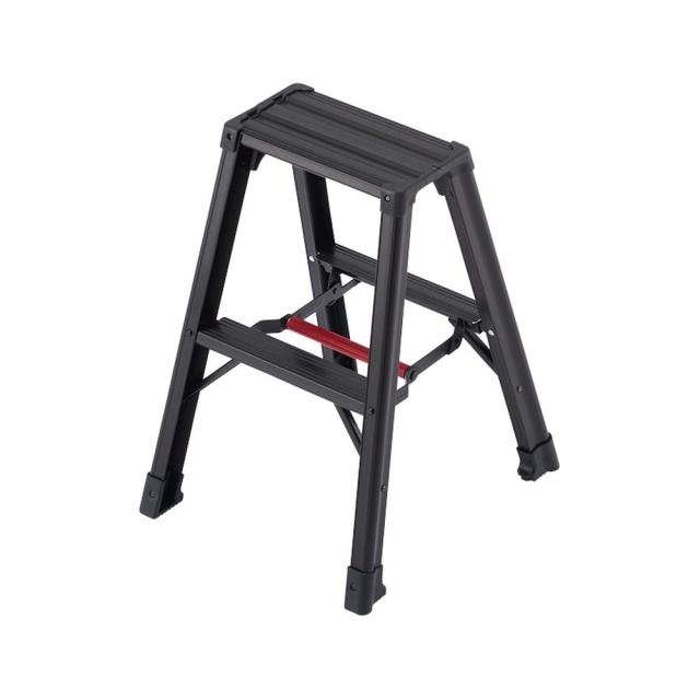 【法人限定】長谷川工業 専用脚立2尺 脚軽ブラック RZB-06b 【メーカー直送・代引不可・置配不可・配送地域限定】の通販は脚立・はしご・作業台