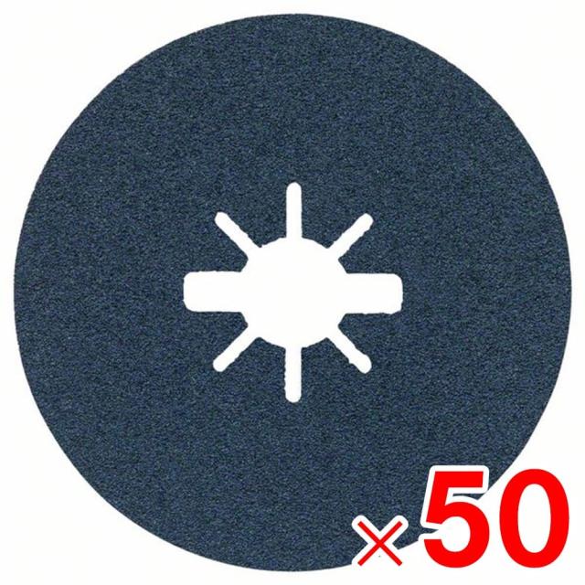 ボッシュ X-LOCK ジルコニアディスク125G80 2608619162 ×50個 セット販売